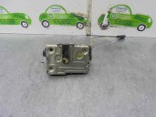 Recambio de cerradura puerta delantera derecha para dacia logan 1.4 cat referencia OEM IAM 8200213917 8200213917 4 PUERTAS