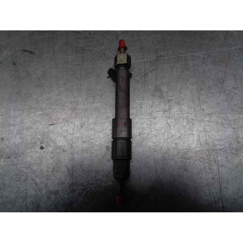 Recambio de inyector para volkswagen golf iv berlina (1j1) advance referencia OEM IAM 038130202A 0432193595 BOSCH