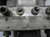 Recambio de abs para dacia logan 1.4 cat referencia OEM IAM 8200262807 0265231488 BOSCH