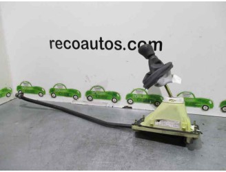 Recambio de palanca cambio para dacia logan 1.4 cat referencia OEM IAM 8200311713  