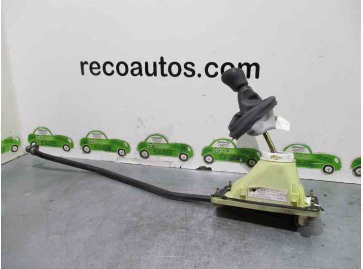 Recambio de palanca cambio para dacia logan 1.4 cat referencia OEM IAM 8200311713  
