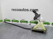 Recambio de palanca cambio para dacia logan 1.4 cat referencia OEM IAM 8200311713  