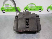 Recambio de pinza freno delantera derecha para dacia logan 1.4 cat referencia OEM IAM 118013IP LUCAS