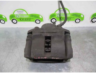 Recambio de pinza freno delantera izquierda para dacia logan 1.4 cat referencia OEM IAM  118013IP LUCAS