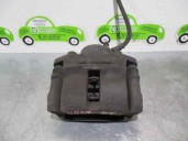 Recambio de pinza freno delantera izquierda para dacia logan 1.4 cat referencia OEM IAM 118013IP LUCAS