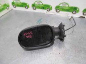 Recambio de retrovisor derecho para dacia logan 1.4 cat referencia OEM IAM 8200240597  5 PINES