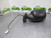 Recambio de retrovisor derecho para dacia logan 1.4 cat referencia OEM IAM 8200240597 5 PINES