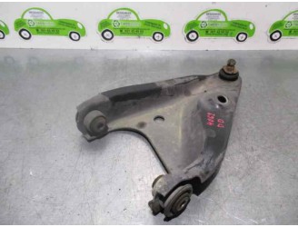 Recambio de brazo suspension inferior delantero derecho para dacia logan 1.4 cat referencia OEM IAM   