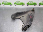 Recambio de brazo suspension inferior delantero derecho para dacia logan 1.4 cat referencia OEM IAM 