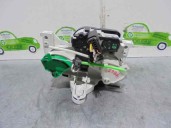 Recambio de mando calefaccion / aire acondicionado para dacia logan 1.4 cat referencia OEM IAM N100921V N100921V 