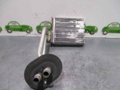 Recambio de radiador calefaccion / aire acondicionado para dacia logan 1.4 cat referencia OEM IAM  668643D VALEO