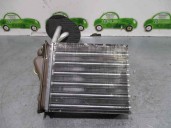 Recambio de radiador calefaccion / aire acondicionado para dacia logan 1.4 cat referencia OEM IAM 668643D VALEO