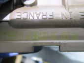 Recambio de radiador calefaccion / aire acondicionado para dacia logan 1.4 cat referencia OEM IAM 668643D VALEO