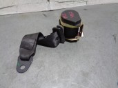 Recambio de cinturon seguridad trasero derecho para dacia logan 1.4 cat referencia OEM IAM 4 PUERTAS