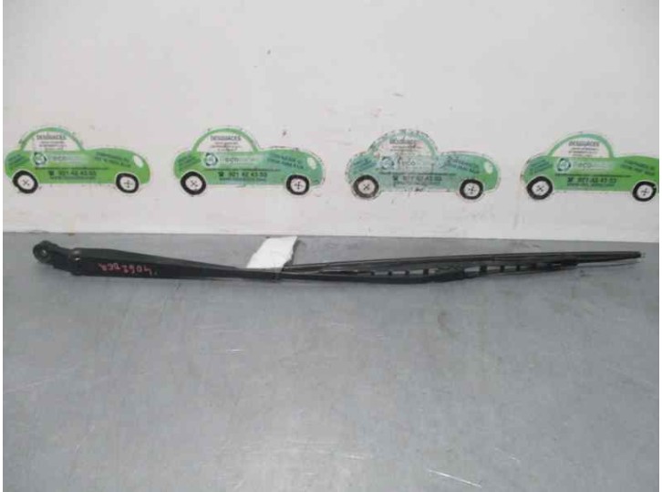Recambio de brazo limpia delantero derecho para dacia logan 1.4 cat referencia OEM IAM   