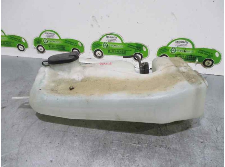 Recambio de deposito limpia para dacia logan 1.4 cat referencia OEM IAM 8200210002G 