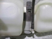 Recambio de deposito limpia para dacia logan 1.4 cat referencia OEM IAM 8200210002G 