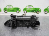 Recambio de maneta exterior delantera derecha para dacia logan 1.4 cat referencia OEM IAM 7700433076 CAJA 3 