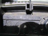 Recambio de maneta exterior delantera derecha para dacia logan 1.4 cat referencia OEM IAM 7700433076 CAJA 3 