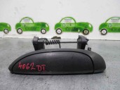 Recambio de maneta exterior delantera izquierda para dacia logan 1.4 cat referencia OEM IAM 7700433075 CAJA 7 