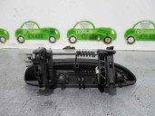 Recambio de maneta exterior delantera izquierda para dacia logan 1.4 cat referencia OEM IAM 7700433075 CAJA 7 