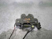 Replacement trunk / tailgate lock for Hyundai Coupe (RD) 1.6 16V CAT OEM IAM reference 3 DOORS