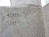 Recambio de caja mariposa para chrysler voyager (gs) 2.0 16v cat referencia OEM IAM 4669856 4669856 