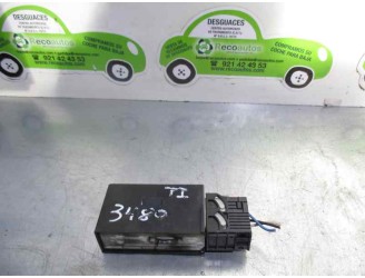 Recambio de motor cierre centralizado trasero izquierdo para bmw serie 5 berlina (e39) 523i referencia OEM IAM 8352165 40620751 
