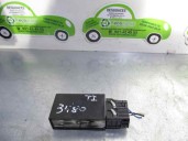 Recambio de motor cierre centralizado trasero izquierdo para bmw serie 5 berlina (e39) 523i referencia OEM IAM 8352165 40620751 