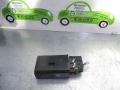 Recambio de motor cierre centralizado trasero izquierdo para bmw serie 5 berlina (e39) 523i referencia OEM IAM 8352165 40620751 