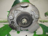 Recambio de faro derecho para daewoo matiz 0.8 cat referencia OEM IAM 