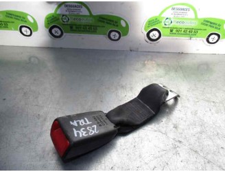 Recambio de enganche cinturon para suzuki swift berlina (mz) rock am ring (3-ptas.) referencia OEM IAM   3 PUERTAS