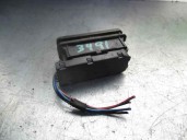 Recambio de warning para bmw serie 5 berlina (e34) 4.0 v8 32v cat referencia OEM IAM 1378128  