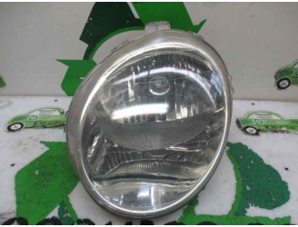Recambio de faro izquierdo para daewoo matiz 0.8 cat referencia OEM IAM   