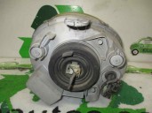 Recambio de faro izquierdo para daewoo matiz 0.8 cat referencia OEM IAM   