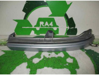 Recambio de cerquillo faro para opel zafira a 2.0 dti referencia OEM IAM 
