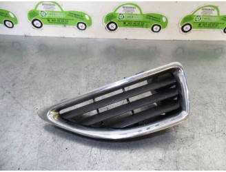 Recambio de rejilla delantera para renault megane i fase 2 classic (la..) 1.6 referencia OEM IAM 7700428964 