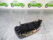 Recambio de rejilla delantera para renault megane i fase 2 classic (la..) 1.6 referencia OEM IAM 7700428964  