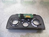 Recambio de mando calefaccion / aire acondicionado para tata indica idi referencia OEM IAM 