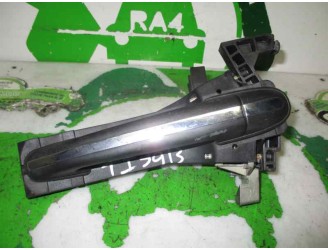 Recambio de maneta exterior trasera izquierda para mercedes-benz clase a (w168) 1.4 cat referencia OEM IAM  CAJA 6 