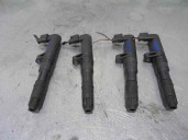Recambio de bobina encendido para renault megane i fase 2 berlina (ba0) 1.6 referencia OEM IAM 224333529R 0040100052 