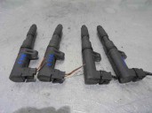 Recambio de bobina encendido para renault megane i fase 2 berlina (ba0) 1.6 referencia OEM IAM 224333529R 0040100052 