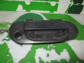 Recambio de maneta exterior delantera derecha para mitsubishi carisma berlina 5 (da0) 1.8 gdi cat referencia OEM IAM CAJA 1 