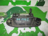 Recambio de maneta exterior delantera derecha para mitsubishi carisma berlina 5 (da0) 1.8 gdi cat referencia OEM IAM CAJA 1 