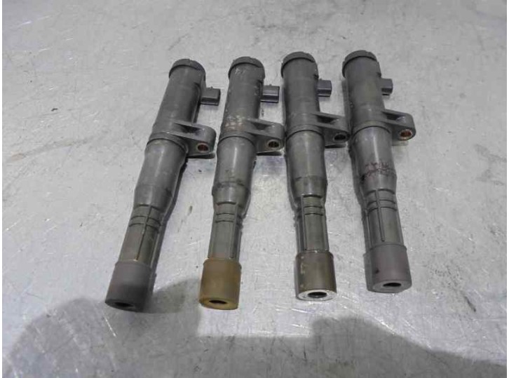 Recambio de bobina encendido para renault scenic (ja..) 1.6 referencia OEM IAM 7700875000 0297008291 DENSO