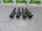 Recambio de bobina encendido para renault scenic (ja..) 1.6 referencia OEM IAM 7700875000 0297008291 DENSO