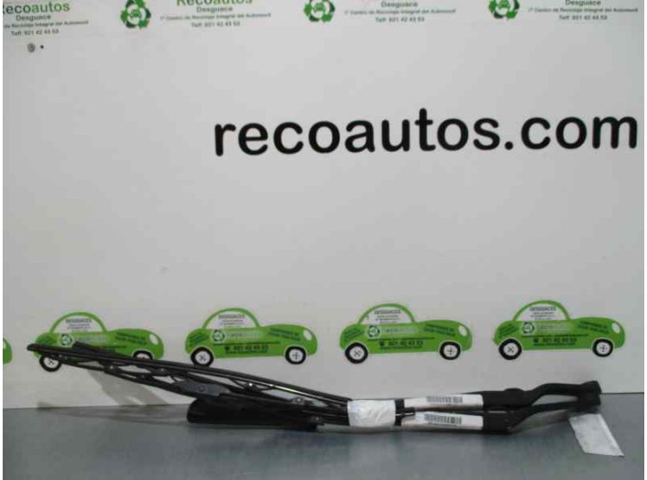 Recambio de brazo limpia delantero derecho para ssangyong rexton 2.7 turbodiesel cat referencia OEM IAM 