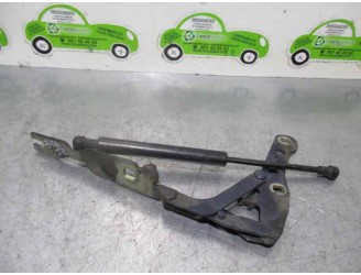 Recambio de amortiguadores capo para bmw serie 3 berlina (e46) 320d referencia OEM IAM   