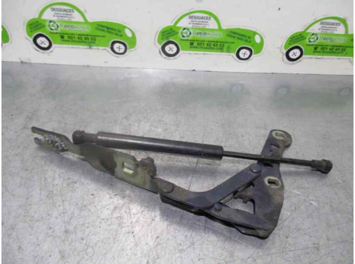 Recambio de amortiguadores capo para bmw serie 3 berlina (e46) 320d referencia OEM IAM 