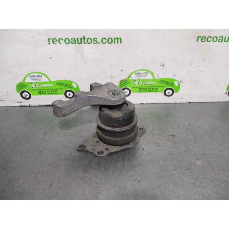 Recambio de soporte motor delantero para seat ibiza (6l1) 1.9 tdi referencia OEM IAM 6Q0199185R  